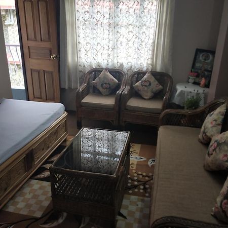 Langdak Homestay Dárdžiling Exteriér fotografie